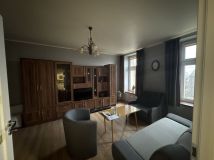 Mieszkanie 1-pokojowe Lipno