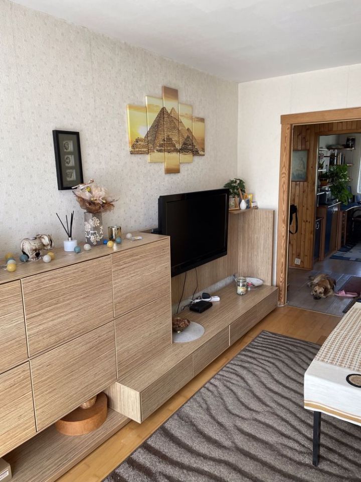 Mieszkanie 4-pokojowe Białystok Bojary. Zdjęcie 7