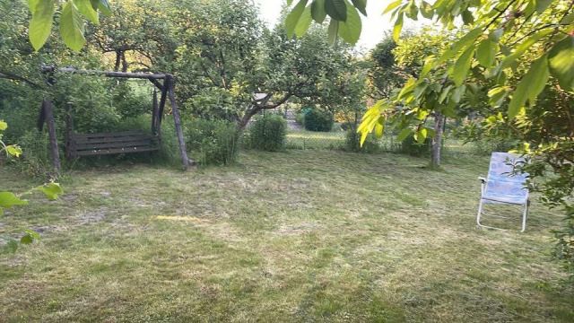 Działka rod Kępno. Zdjęcie 1