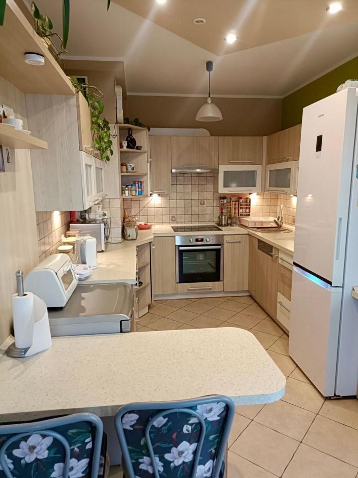 Mieszkanie 4-pokojowe Środa Wielkopolska, os. Prymasa Wyszyńskiego. Zdjęcie 5