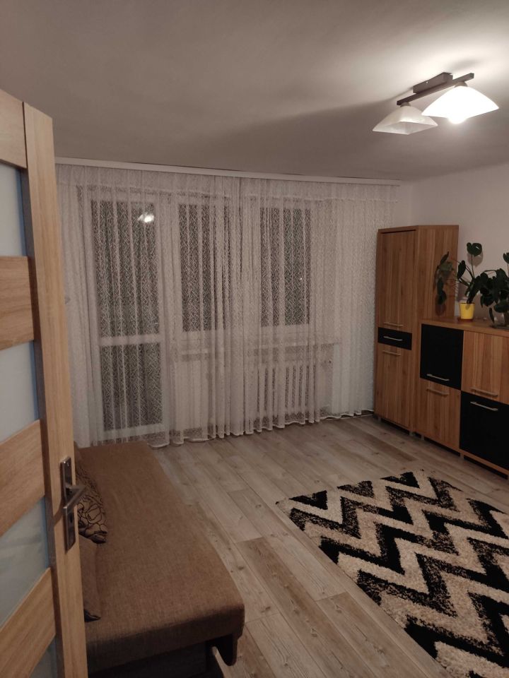 Mieszkanie 1-pokojowe Tarnobrzeg, ul. Józefa Piłsudskiego. Zdjęcie 3