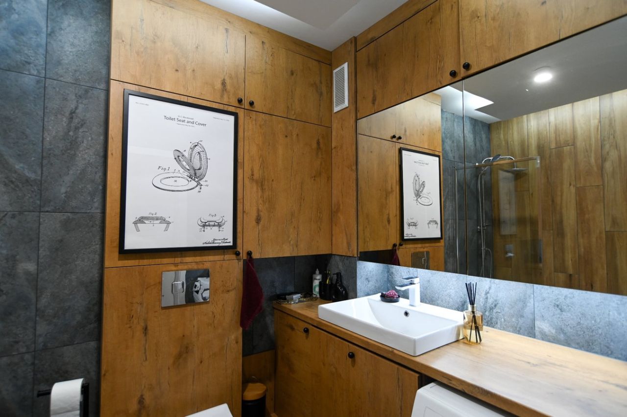 Mieszkanie 3-pokojowe Kowale, ul. Heliosa. Zdjęcie 8