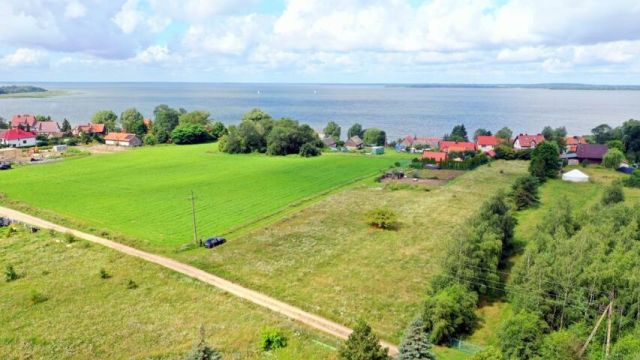 Działka budowlana Nowe Guty. Zdjęcie 3