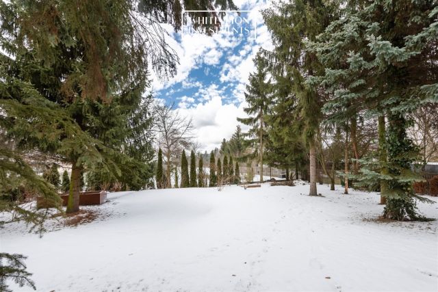 dom wolnostojący, 7 pokoi Komorów, ul. Północna. Zdjęcie 14