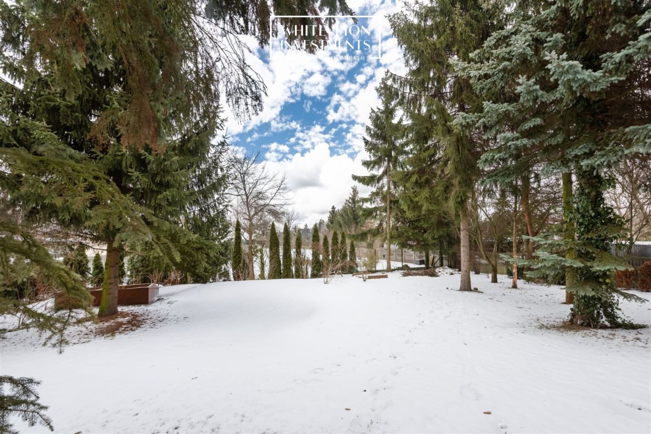 dom wolnostojący, 7 pokoi Komorów, ul. Północna. Zdjęcie 14