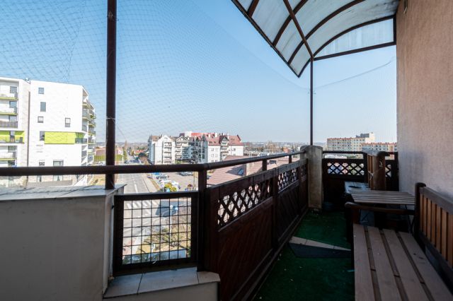 Mieszkanie 4-pokojowe Kalisz, ul. Korczak. Zdjęcie 13