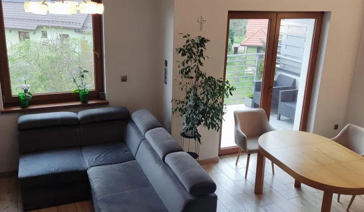 Mieszkanie 4-pokojowe Zabrze Rokitnica, ul. Krakowska