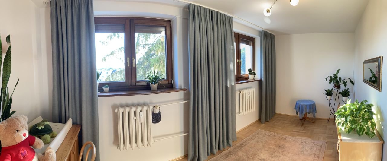 Mieszkanie 3-pokojowe Puławy Centrum, ul. Zygmunta Wróblewskiego. Zdjęcie 9