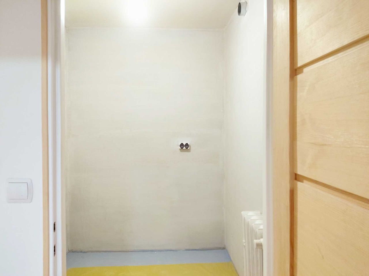 Mieszkanie 3-pokojowe Wola. Zdjęcie 5