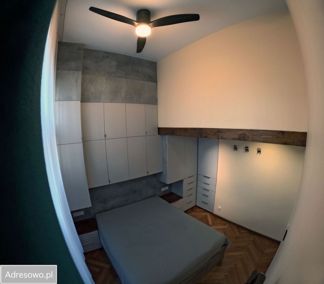 Mieszkanie 3-pokojowe Warszawa Ursus, ul. Karola Taylora. Zdjęcie 16