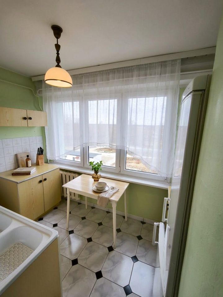 Mieszkanie 2-pokojowe Bełchatów, os. Budowlanych. Zdjęcie 3