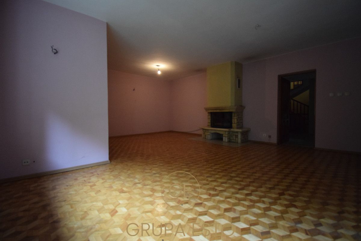 dom wolnostojący, 8 pokoi Kraków Swoszowice, ul. Myślenicka. Zdjęcie 11