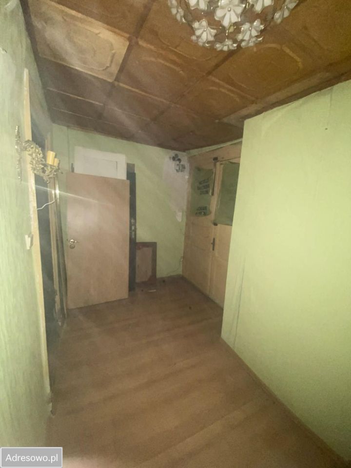 Mieszkanie 3-pokojowe Lubsko, pl. Wolności. Zdjęcie 12