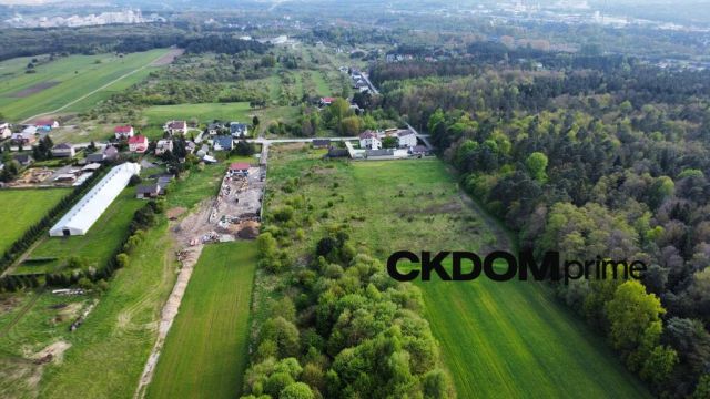 Działka Kielce. Zdjęcie 3