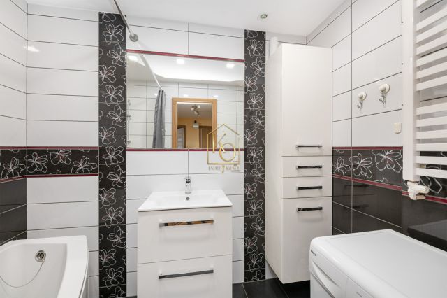 Mieszkanie 3-pokojowe Wrocław Gaj, ul. Mieczysława Orłowicza. Zdjęcie 10