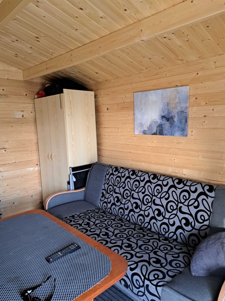 Działka rod Pruszcz Gdański. Zdjęcie 4