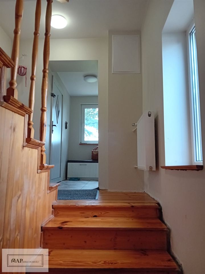 bliźniak, 5 pokoi Kalinowiec. Zdjęcie 13