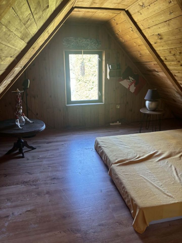 Działka rod Warszawa Mokotów, ul. Augustówka. Zdjęcie 4