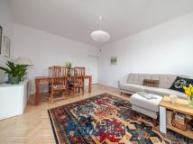 Mieszkanie 2-pokojowe Warszawa Śródmieście, ul. Stanisława Dubois. Zdjęcie 4