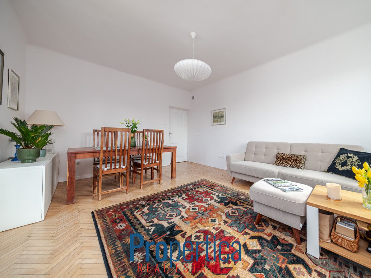 Mieszkanie 2-pokojowe Warszawa Śródmieście, ul. Stanisława Dubois. Zdjęcie 6