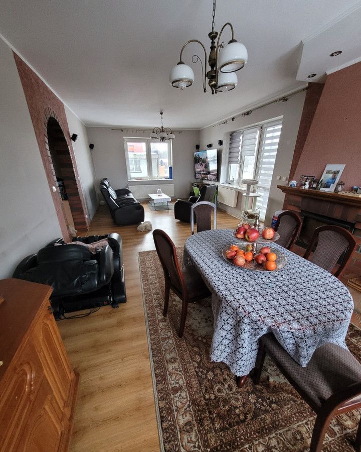 dom wolnostojący, 5 pokoi Krąg. Zdjęcie 11