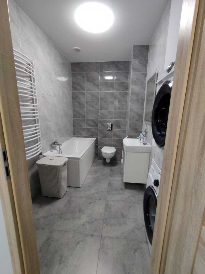 Mieszkanie 3-pokojowe Zielona Góra. Zdjęcie 6