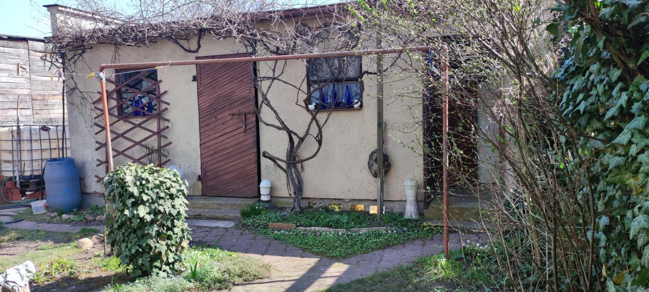 dom wolnostojący, 4 pokoje Skierniewice Centrum, ul. Harcerska. Zdjęcie 8