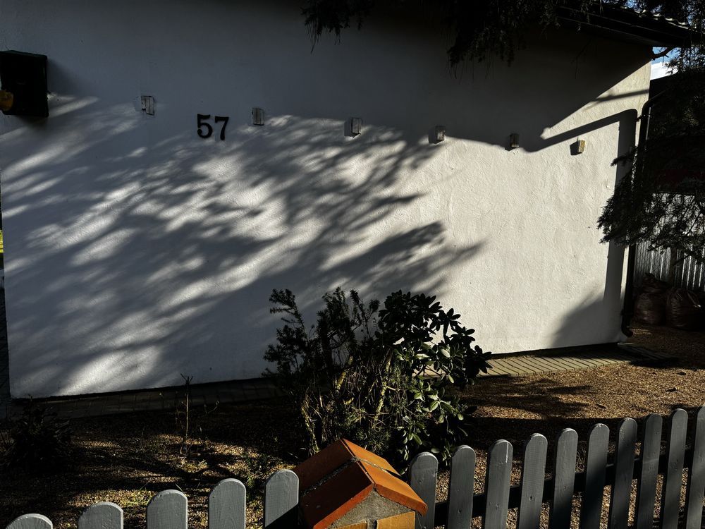 Działka rod Pokrzywnica. Zdjęcie 5