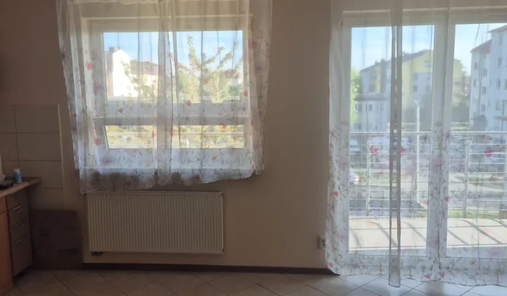 Mieszkanie 2-pokojowe Skierniewice Centrum, ul. Trzcińska
