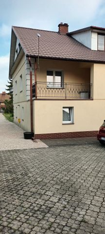 bliźniak, 4 pokoje Hrubieszów Pobereżany, ul. Zamojska. Zdjęcie 2