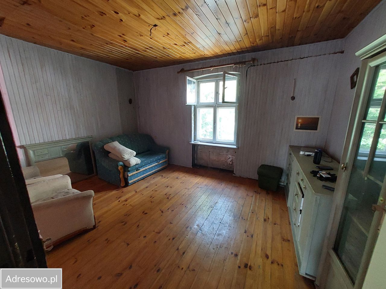 Mieszkanie 3-pokojowe Darskowo. Zdjęcie 1