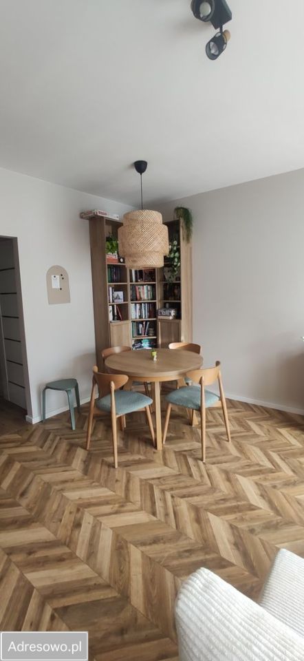 Mieszkanie 2-pokojowe Dachowa, ul. Turkusowa. Zdjęcie 2