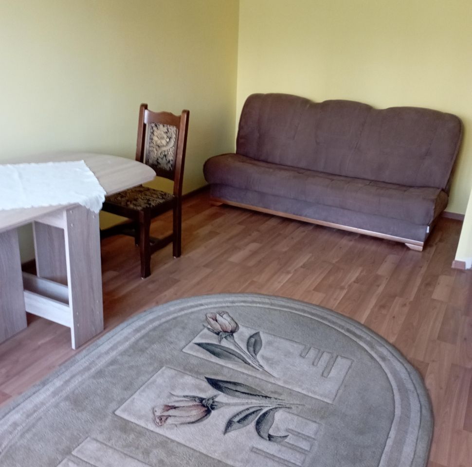 Mieszkanie 2-pokojowe Rzeszów Śródmieście, ul. Kosynierów. Zdjęcie 4