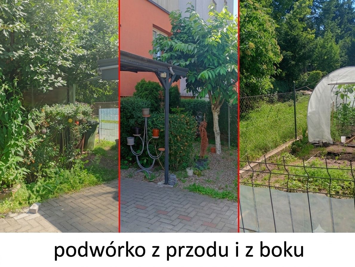 bliźniak Toruń Stawki. Zdjęcie 8