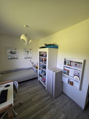 dom wolnostojący, 4 pokoje Jordanów. Zdjęcie 17