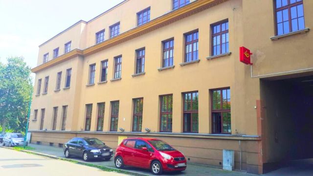 Mieszkanie 2-pokojowe Będzin, ul. Ignacego Krasickiego. Zdjęcie 7