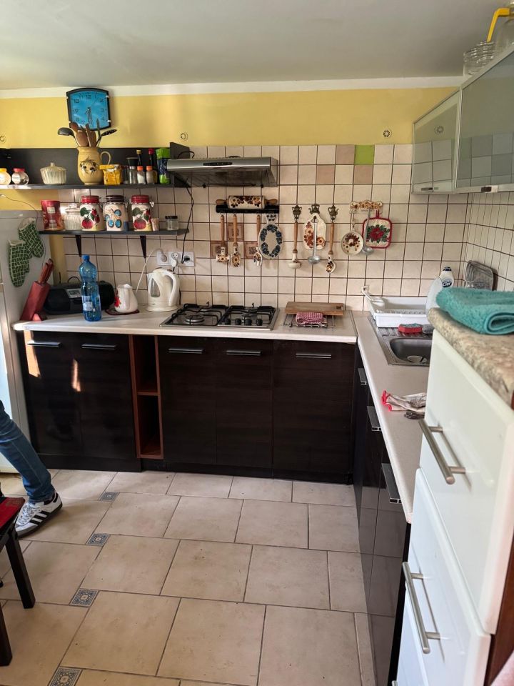 dom letniskowy, 3 pokoje Wieża. Zdjęcie 4