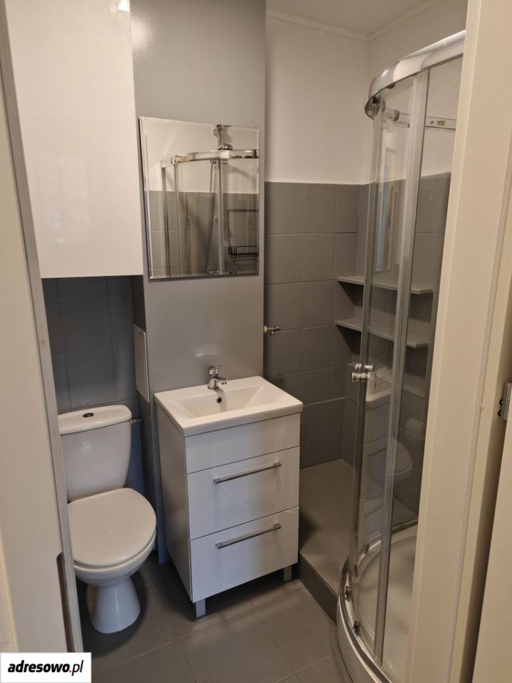 Mieszkanie 3-pokojowe Warszawa Bródno, ul. Suwalska. Zdjęcie 3