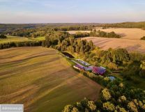 gospodarstwo, 3 pokoje Barcino. Zdjęcie 2