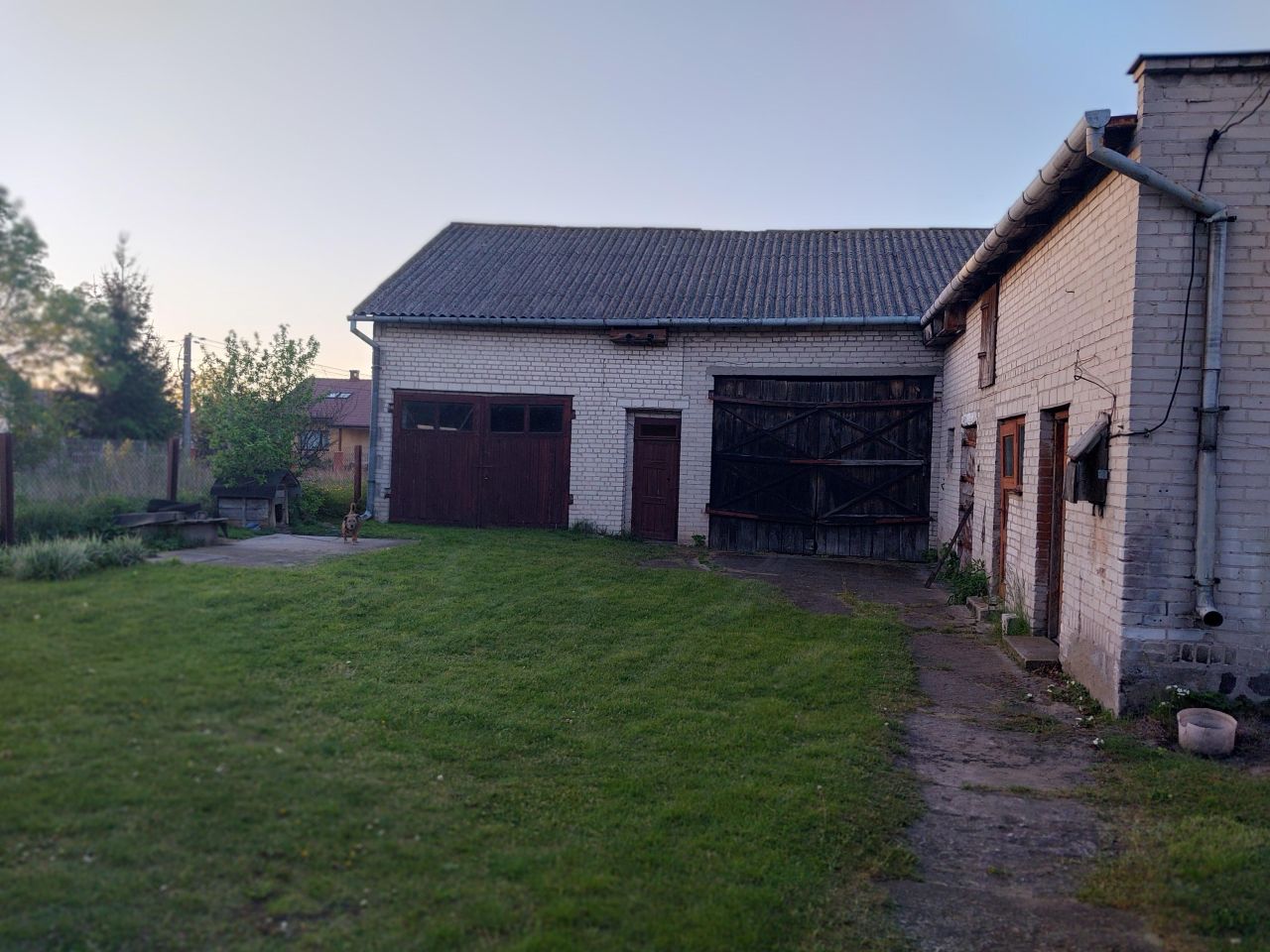 dom wolnostojący, 4 pokoje Stary Pilczyn. Zdjęcie 9