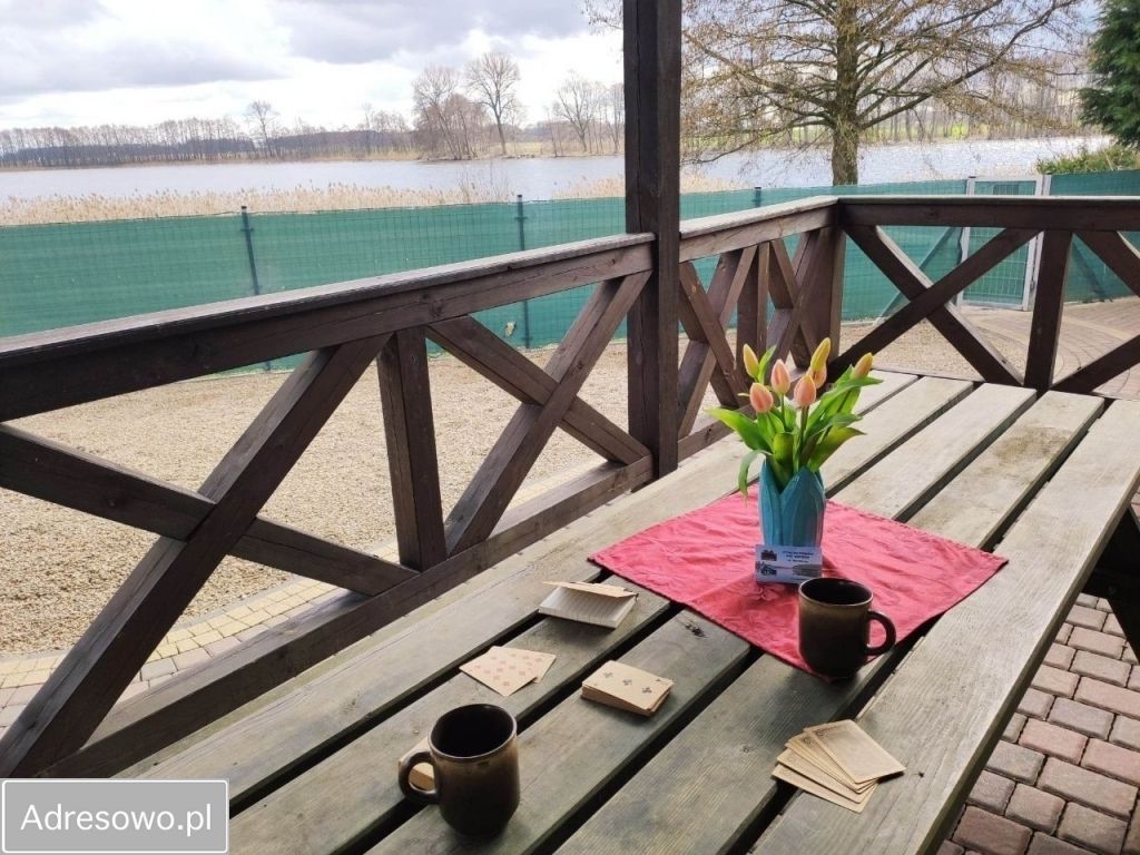 dom wolnostojący, 6 pokoi Sławianowo. Zdjęcie 5