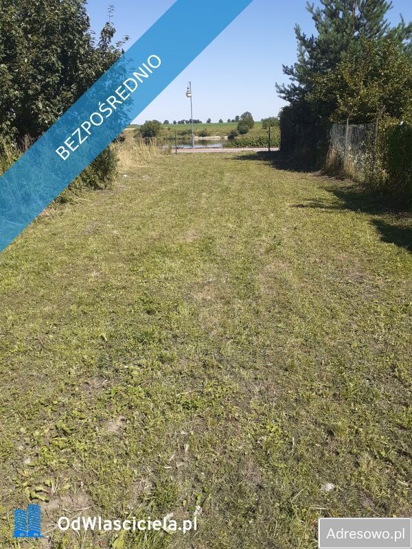 Działka budowlana Tczew, ul. Czyżykowska. Zdjęcie 4