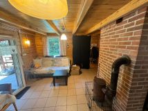 dom letniskowy Michałówek. Zdjęcie 2