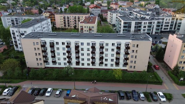 Mieszkanie 3-pokojowe Grodzisk Mazowiecki Centrum, ul. Bałtycka. Zdjęcie 16