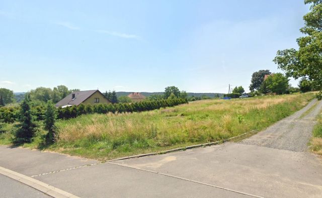 Działka rolno-budowlana Kozów. Zdjęcie 1