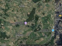 Działka budowlana Goręczyno, ul. Maślakowa