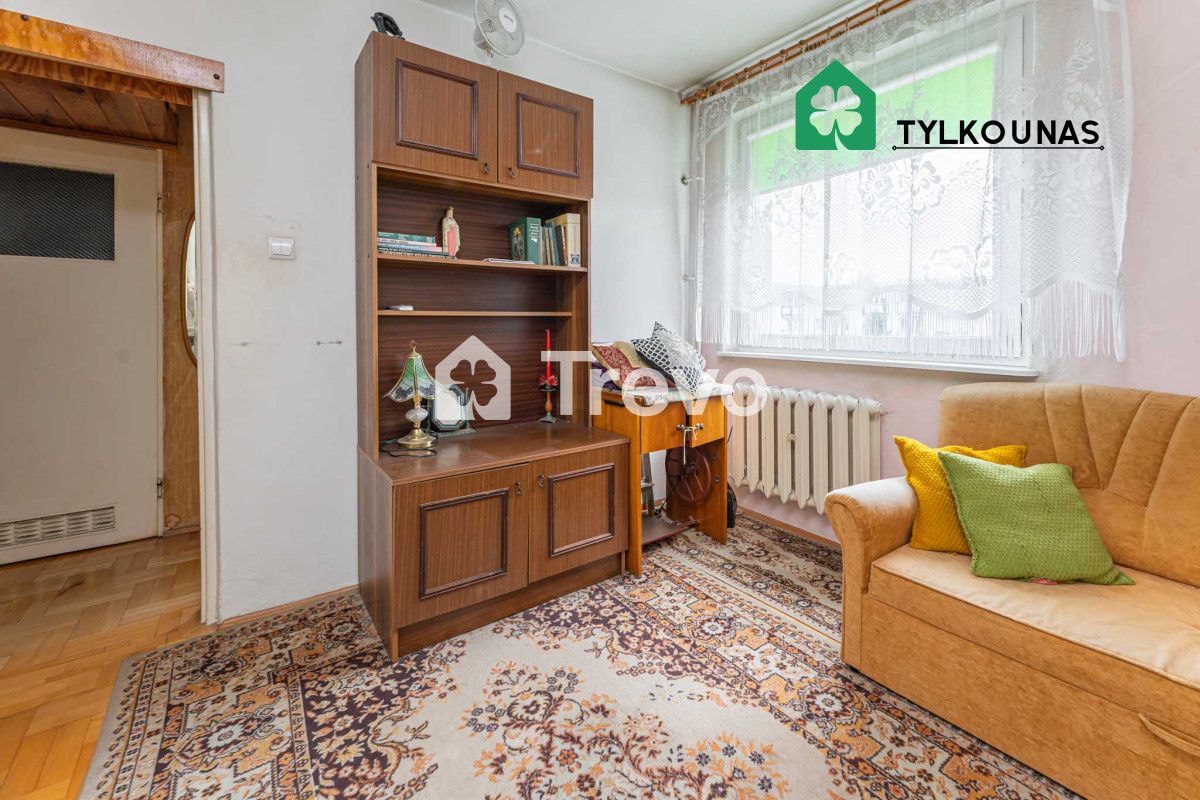 Mieszkanie 2-pokojowe Gdańsk Nowy Port, ul. Wyzwolenia. Zdjęcie 9