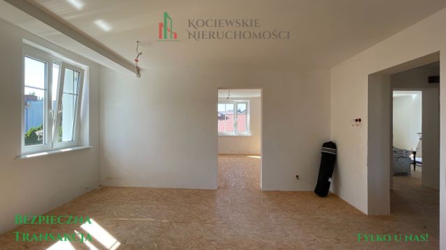 dom wolnostojący, 3 pokoje Starogard Gdański Centrum, ul. Lubichowska. Zdjęcie 13