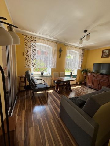 Mieszkanie 2-pokojowe Legnica, ul. Świętej Trójcy. Zdjęcie 1