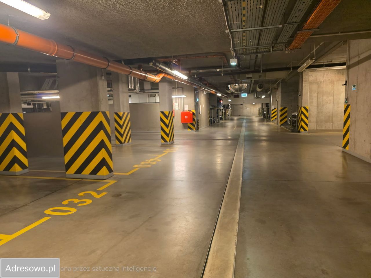 Mieszkanie 2-pokojowe Warszawa Odolany, ul. Jana Kazimierza. Zdjęcie 4